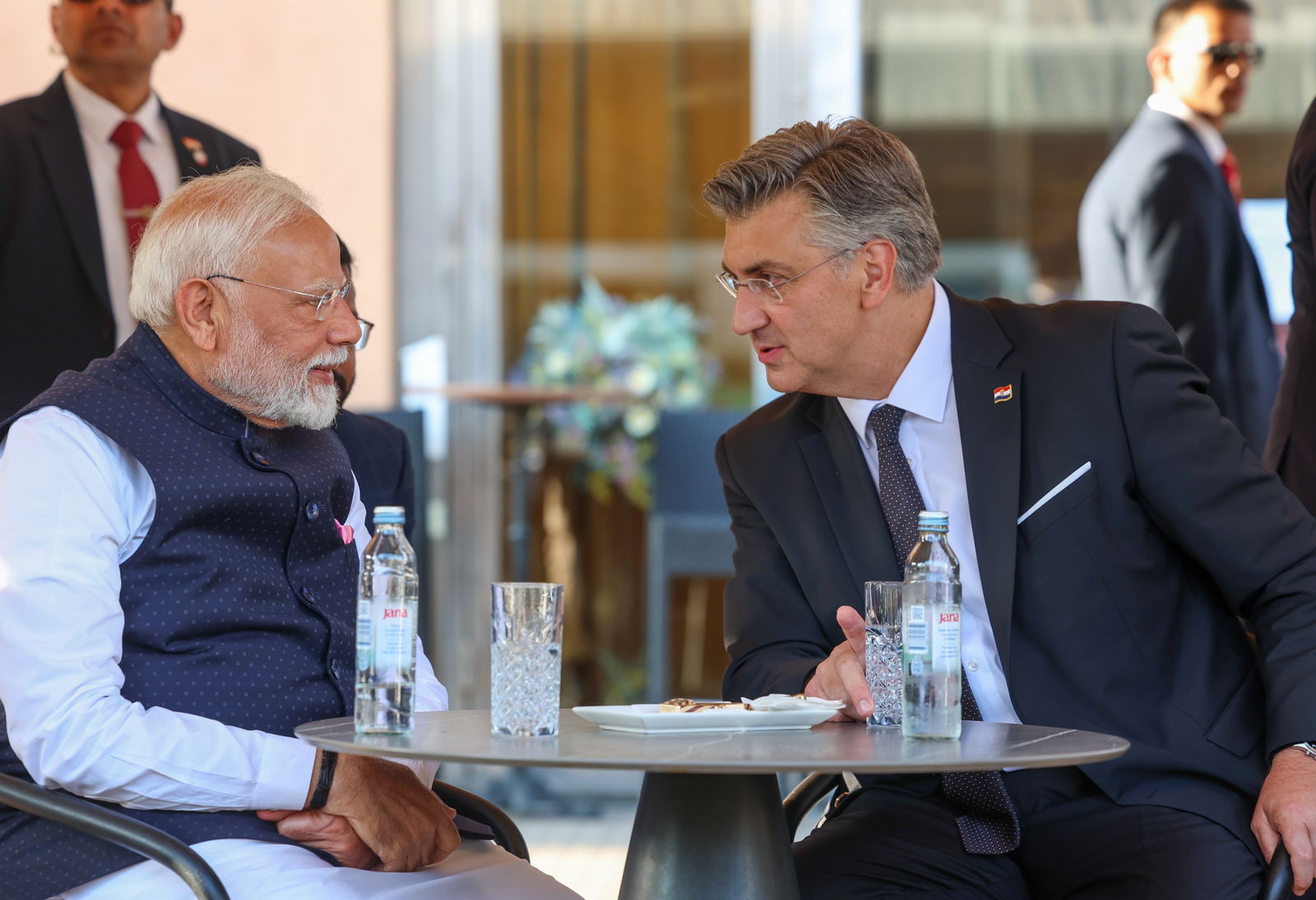 PM Modi and PM Plenković visit city center in Zagreb, Croatia (4).jpeg